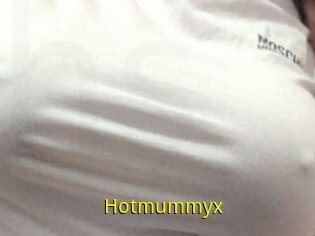 Hotmummyx