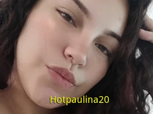 Hotpaulina20