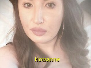 Hotsanne