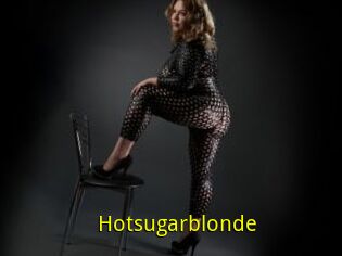 Hotsugarblonde