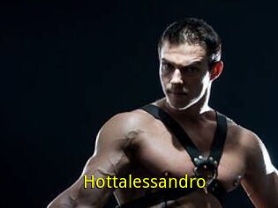 Hottalessandro