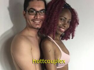 Hottcouplex