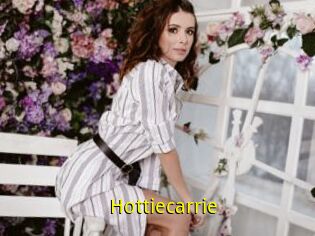 Hottiecarrie