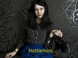 Hottiemiss