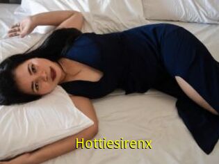 Hottiesirenx