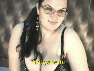 Hottyanette