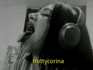 Hottycorina