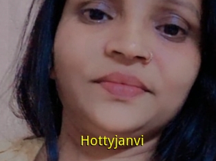 Hottyjanvi