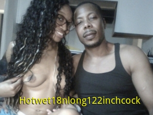 Hotwet18nlong122inchcock