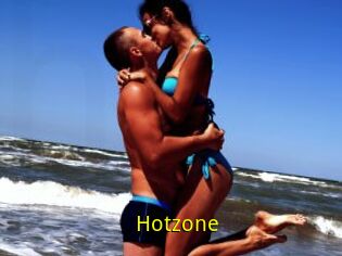 Hotzone