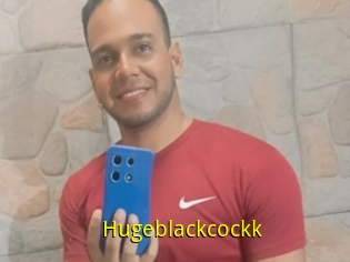 Hugeblackcockk