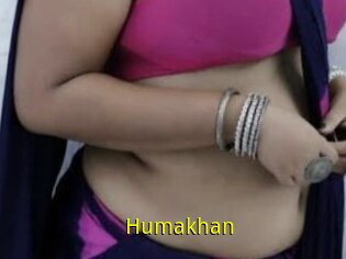 Humakhan