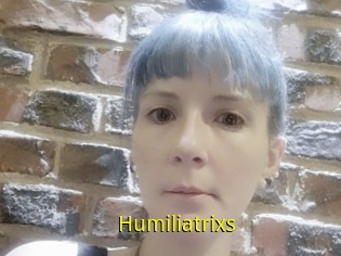 Humiliatrixs