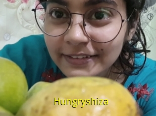 Hungryshiza