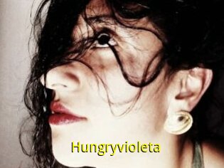 Hungryvioleta