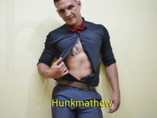 Hunkmathew