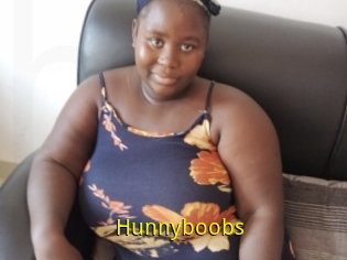 Hunnyboobs