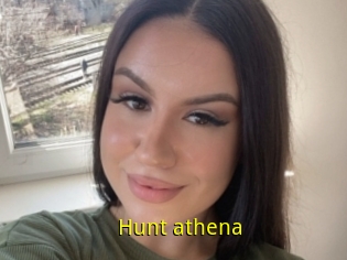 Hunt_athena