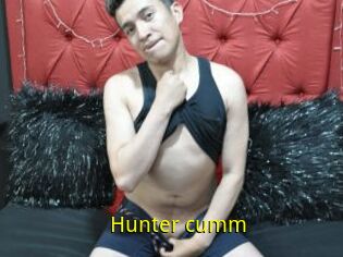 Hunter_cumm