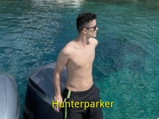 Hunterparker