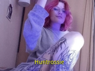 Huntrossie