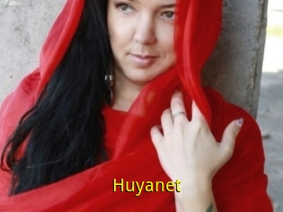 Huyanet