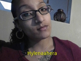 Hylenaahera