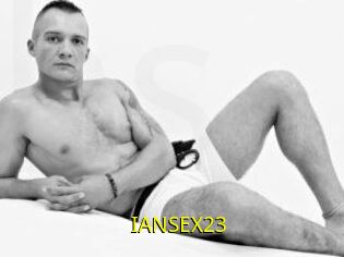 IANSEX23