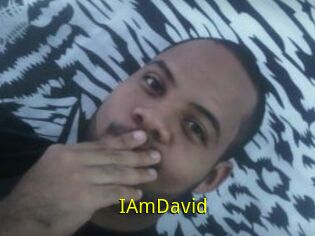 IAmDavid