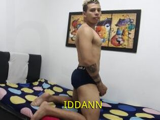 IDDANN