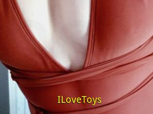 ILoveToys