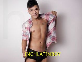 INCHLATINBOY