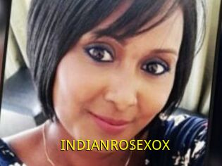 INDIANROSEXOX