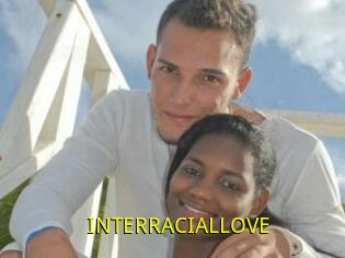 INTERRACIALLOVE