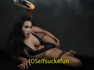 IOSelfsuck4fun