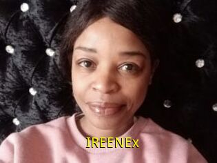 IREENEx