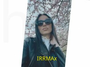 IRRMAx