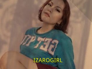 IZAROGIRL