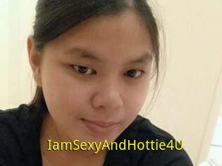 IamSexyAndHottie4U