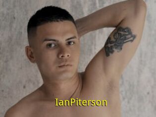 IanPiterson