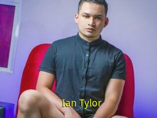 Ian_Tylor