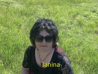 Ianina