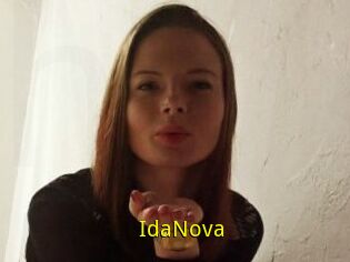 IdaNova