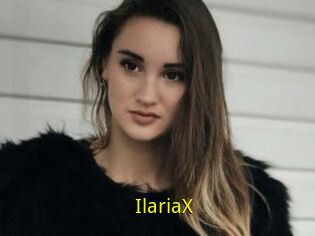 IlariaX