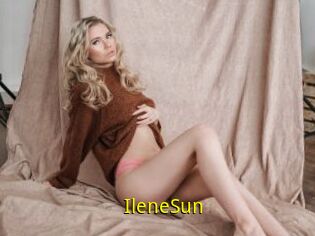 IleneSun