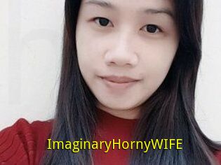 ImaginaryHornyWIFE