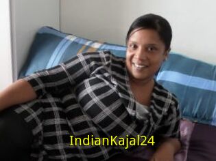 IndianKajal24