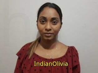 IndianOlivia