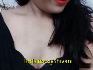 IndianSexyShivani