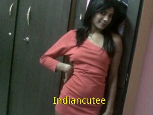 Indiancutee